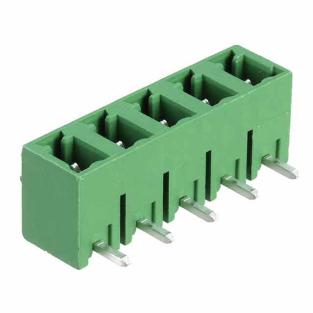 1836215 Phoenix Contact  Embases, fiches et prises